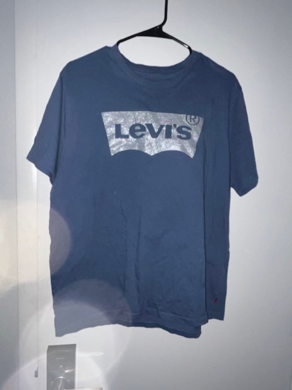 Levi's Men T-Shirt XL